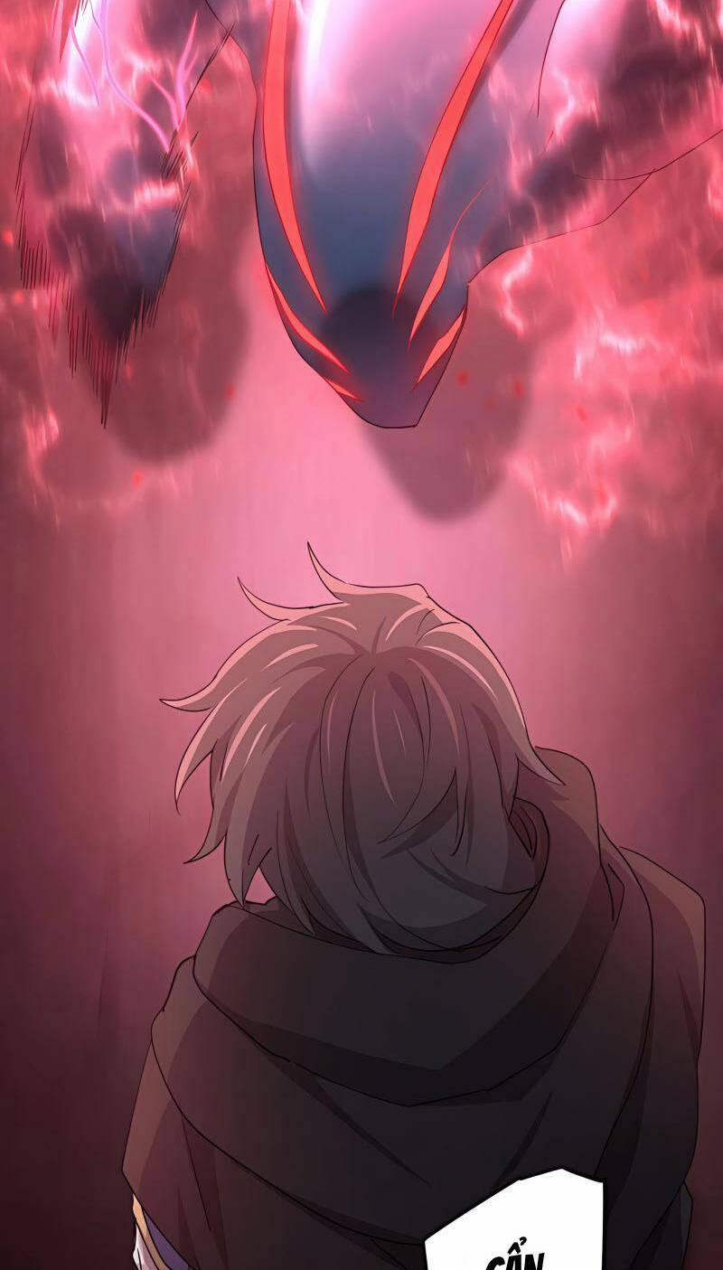 Sự Tái Sinh Của Đại Pháp Sư Bị Phong Ấn 52 trang 50