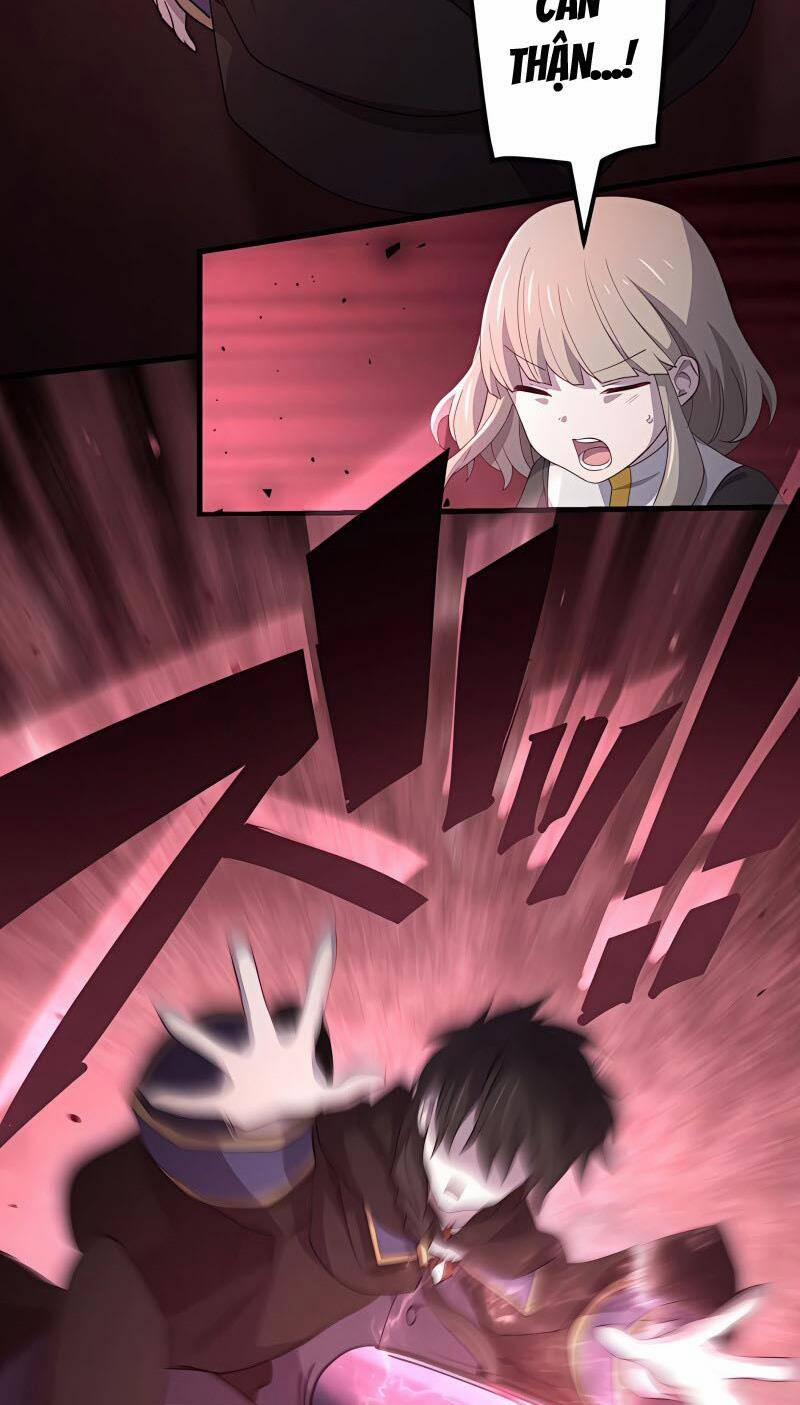 Sự Tái Sinh Của Đại Pháp Sư Bị Phong Ấn 52 trang 51