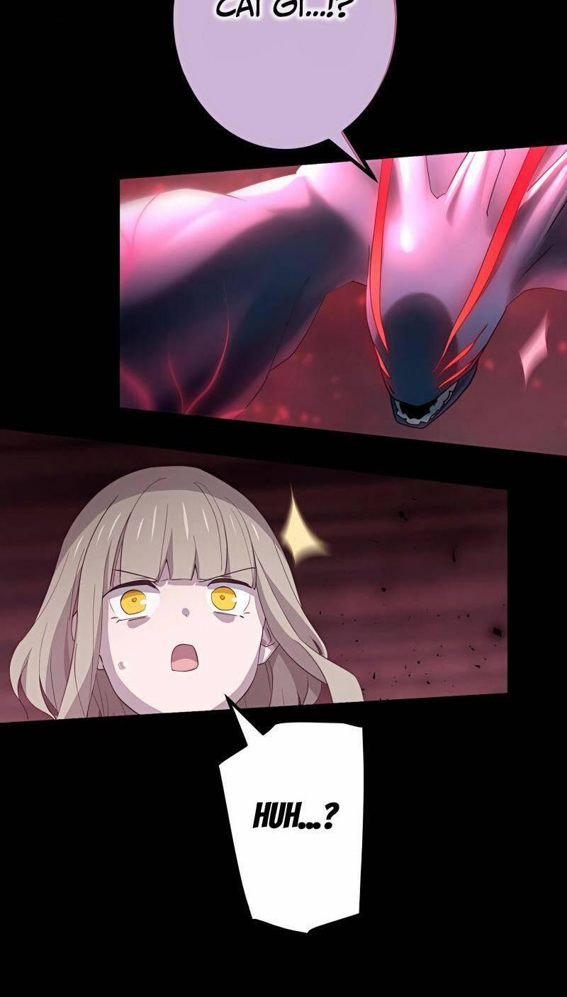 Sự Tái Sinh Của Đại Pháp Sư Bị Phong Ấn 52 trang 53