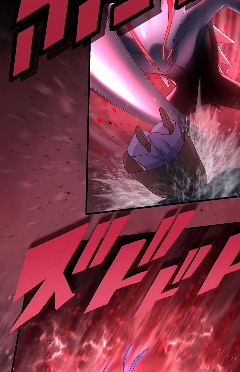 Sự Tái Sinh Của Đại Pháp Sư Bị Phong Ấn 52 trang 56