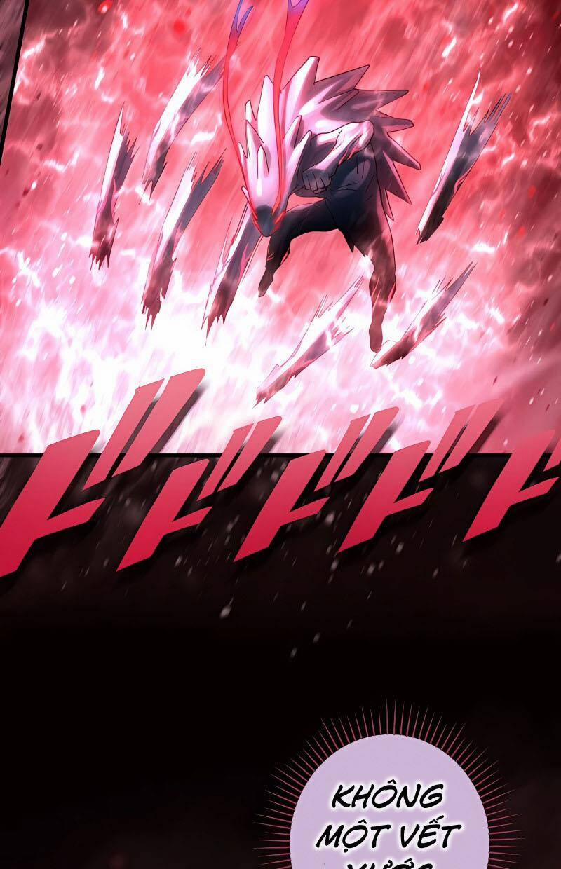 Sự Tái Sinh Của Đại Pháp Sư Bị Phong Ấn 52 trang 57