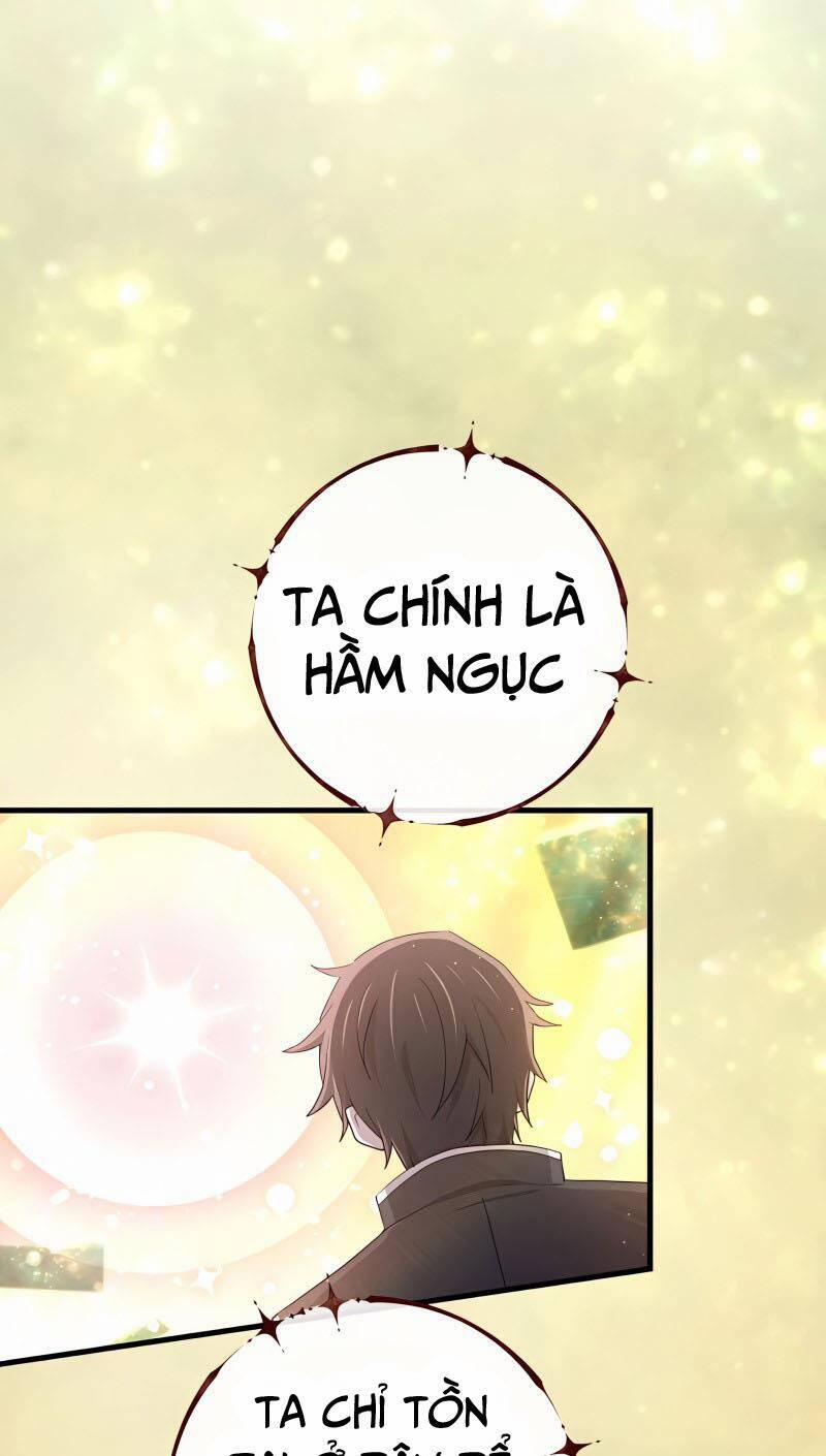 Sự Tái Sinh Của Đại Pháp Sư Bị Phong Ấn 52 trang 6