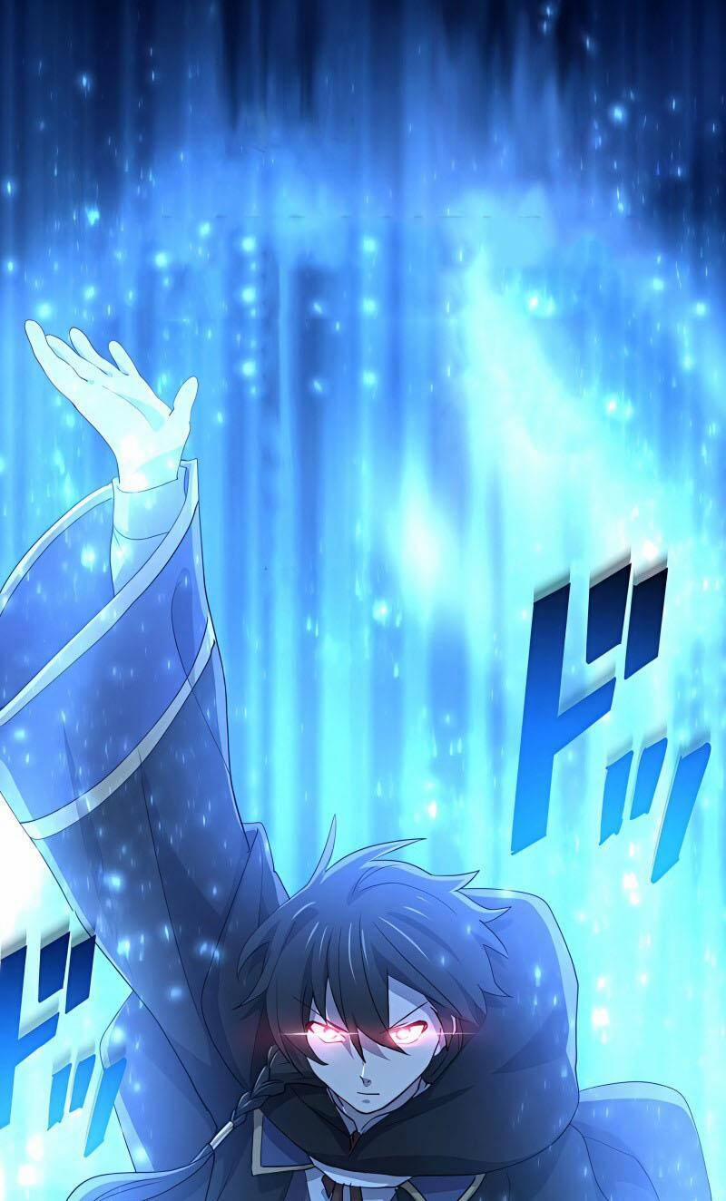 Sự Tái Sinh Của Đại Pháp Sư Bị Phong Ấn 52 trang 64