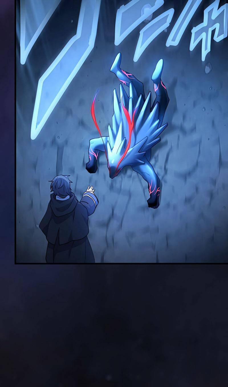 Sự Tái Sinh Của Đại Pháp Sư Bị Phong Ấn 52 trang 70