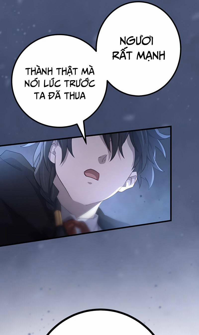 Sự Tái Sinh Của Đại Pháp Sư Bị Phong Ấn 52 trang 72