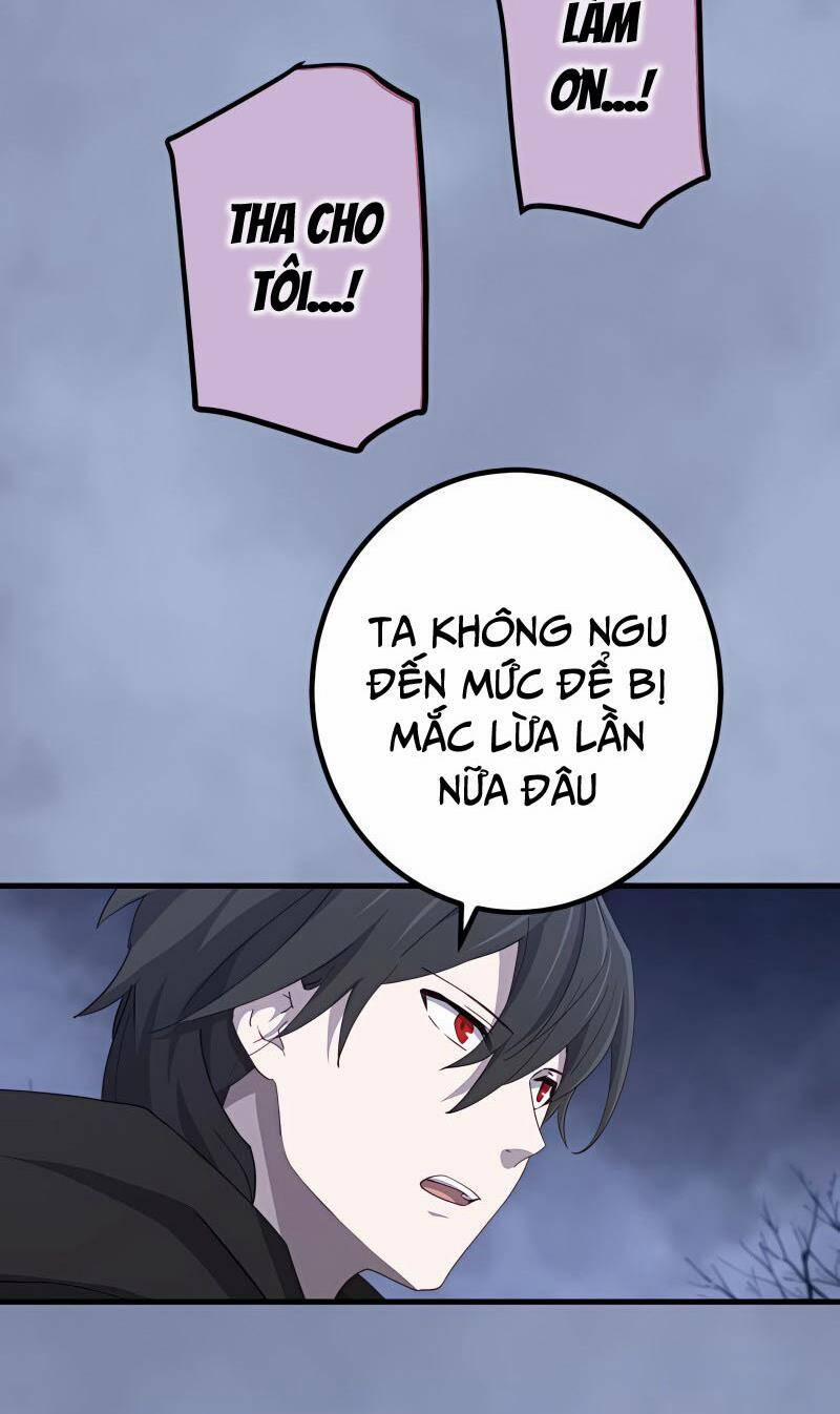 Sự Tái Sinh Của Đại Pháp Sư Bị Phong Ấn 52 trang 75