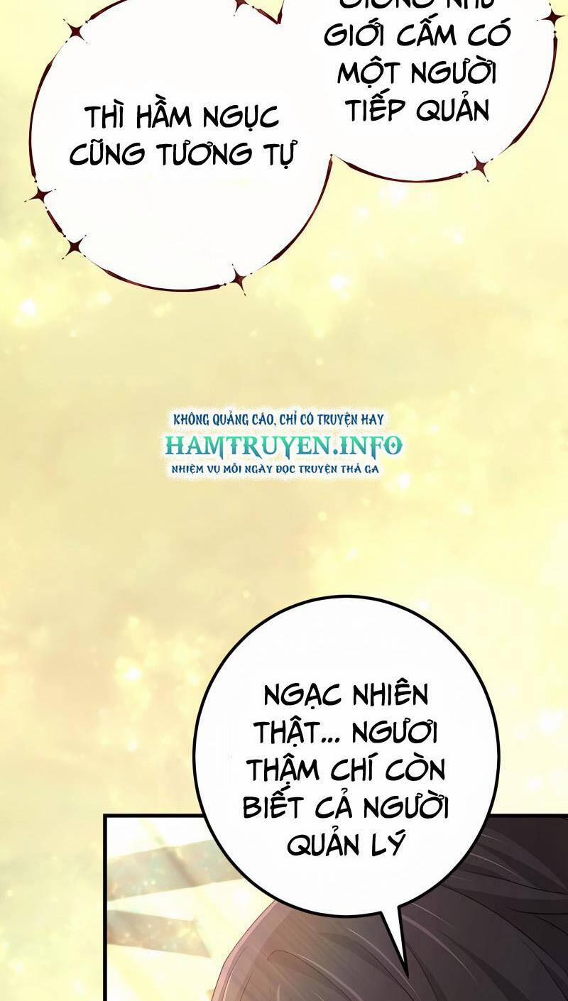 Sự Tái Sinh Của Đại Pháp Sư Bị Phong Ấn 52 trang 8