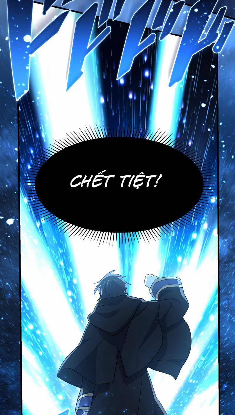 Sự Tái Sinh Của Đại Pháp Sư Bị Phong Ấn 52 trang 86