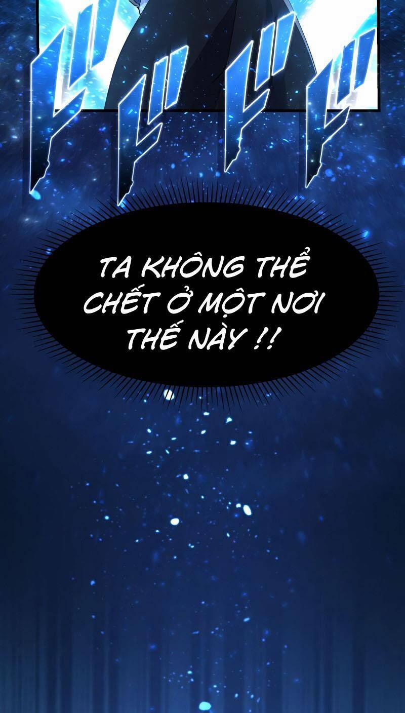 Sự Tái Sinh Của Đại Pháp Sư Bị Phong Ấn 52 trang 87