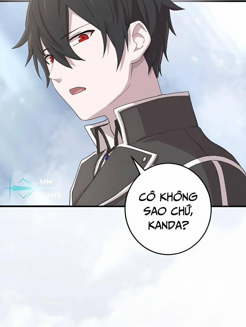 Sự Tái Sinh Của Đại Pháp Sư Bị Phong Ấn 53 trang 2