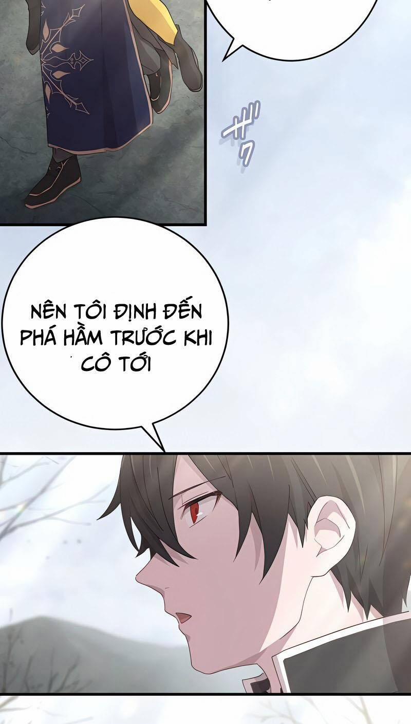 Sự Tái Sinh Của Đại Pháp Sư Bị Phong Ấn 53 trang 23