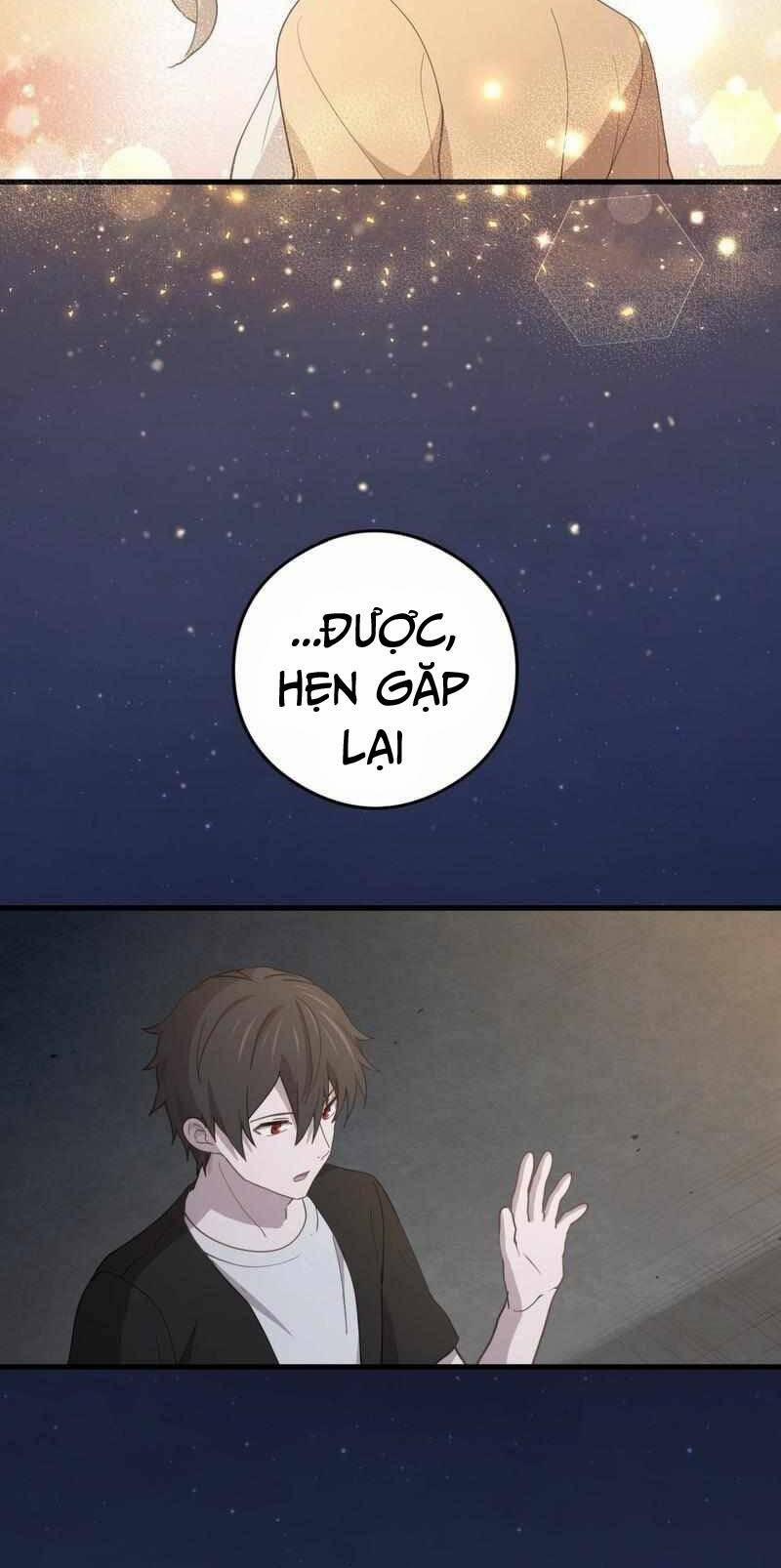 Sự Tái Sinh Của Đại Pháp Sư Bị Phong Ấn 54 trang 10