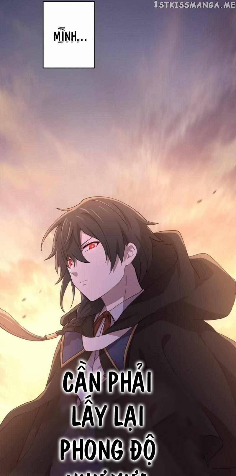 Sự Tái Sinh Của Đại Pháp Sư Bị Phong Ấn 54 trang 18
