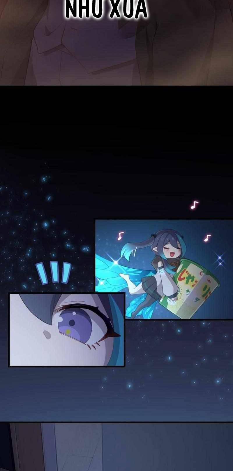 Sự Tái Sinh Của Đại Pháp Sư Bị Phong Ấn 54 trang 19