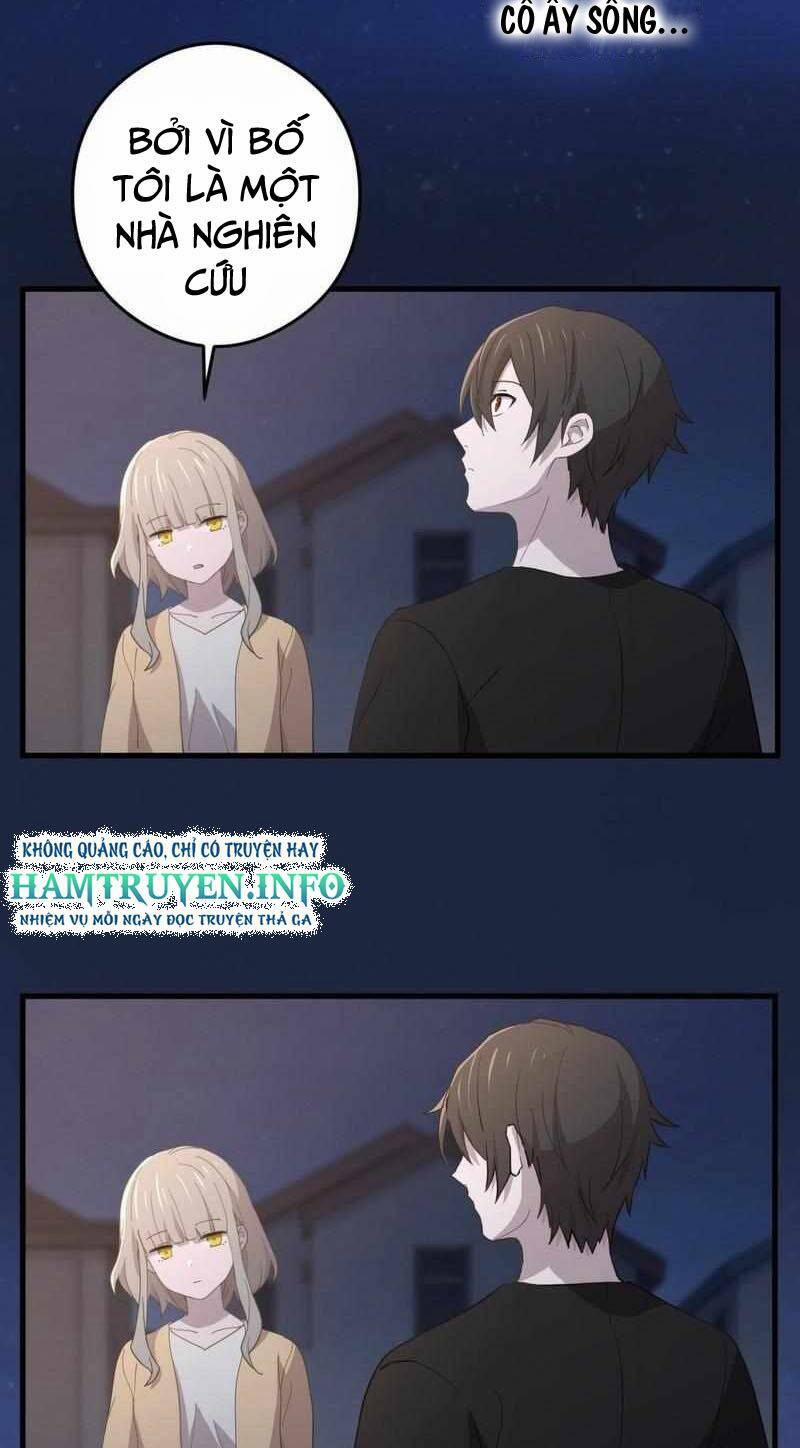 Sự Tái Sinh Của Đại Pháp Sư Bị Phong Ấn 54 trang 2