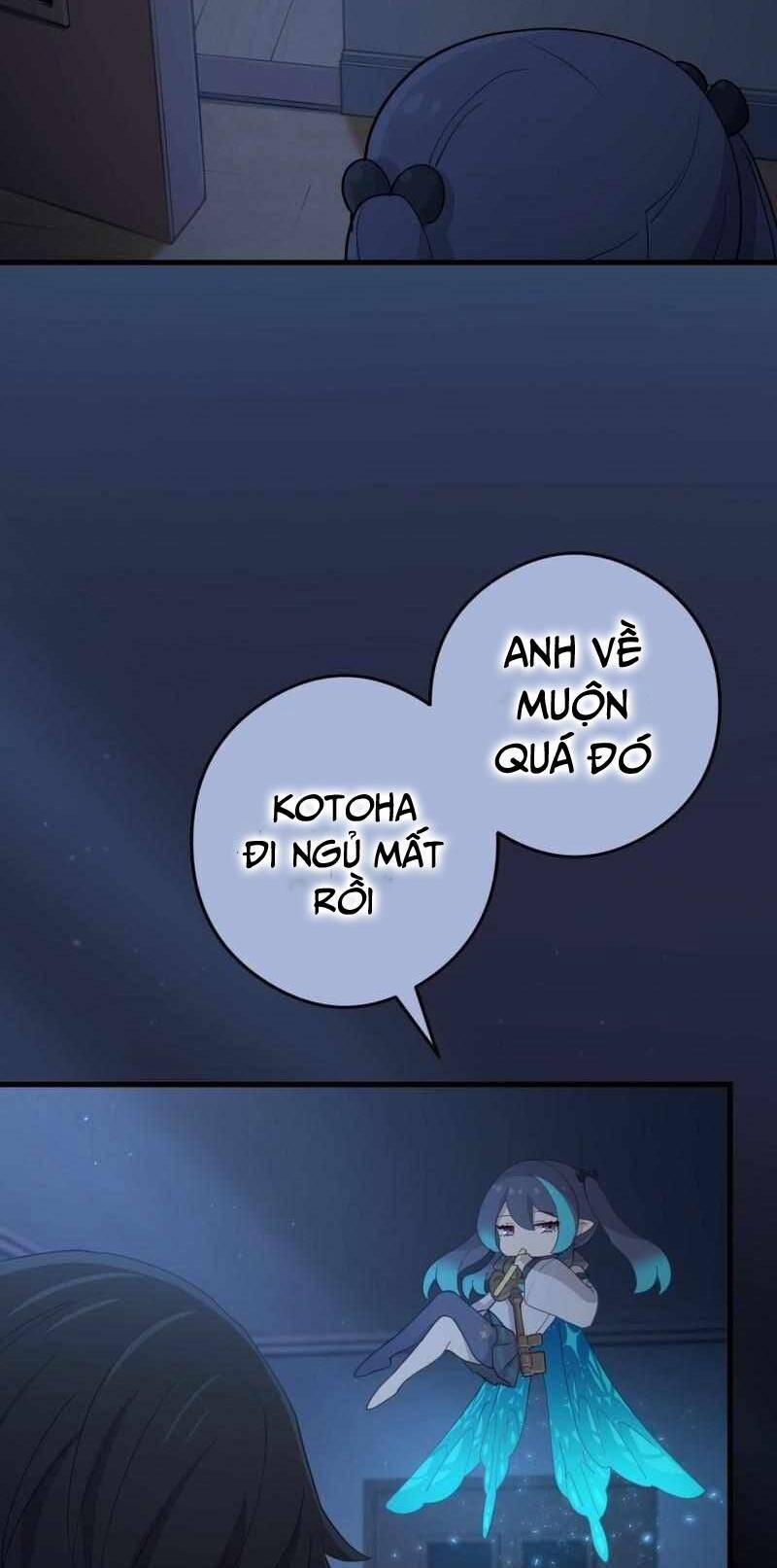 Sự Tái Sinh Của Đại Pháp Sư Bị Phong Ấn 54 trang 20