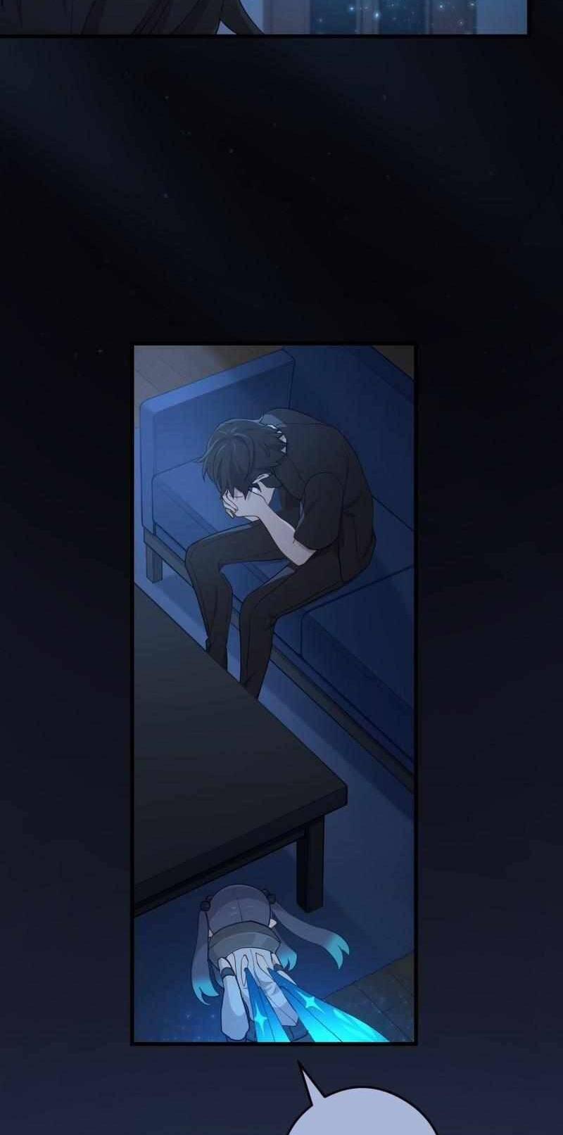 Sự Tái Sinh Của Đại Pháp Sư Bị Phong Ấn 54 trang 21