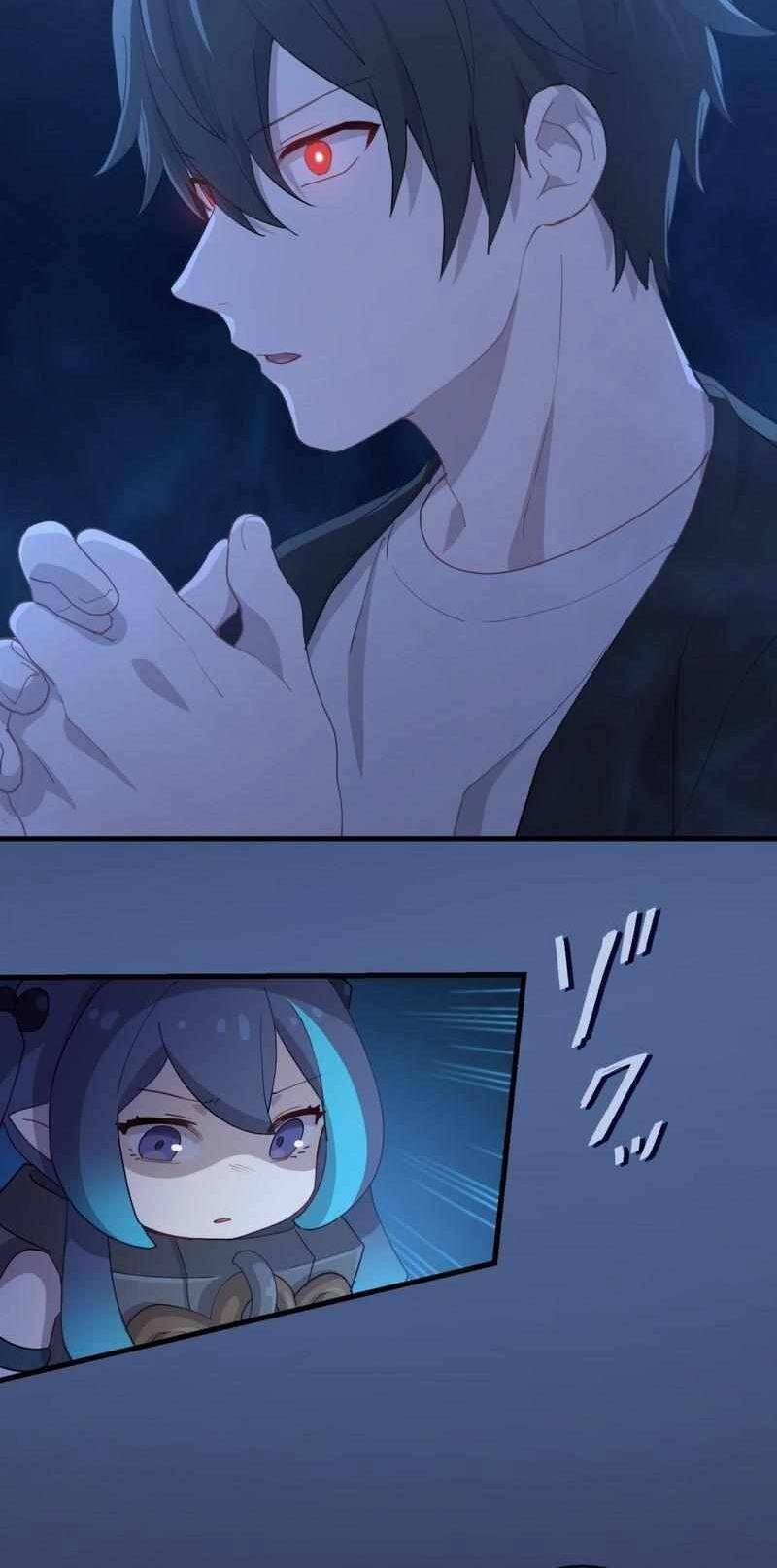 Sự Tái Sinh Của Đại Pháp Sư Bị Phong Ấn 54 trang 23