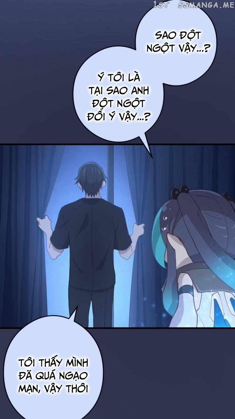 Sự Tái Sinh Của Đại Pháp Sư Bị Phong Ấn 54 trang 24