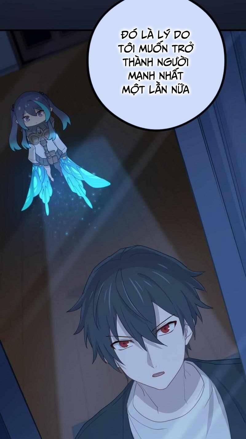 Sự Tái Sinh Của Đại Pháp Sư Bị Phong Ấn 54 trang 26