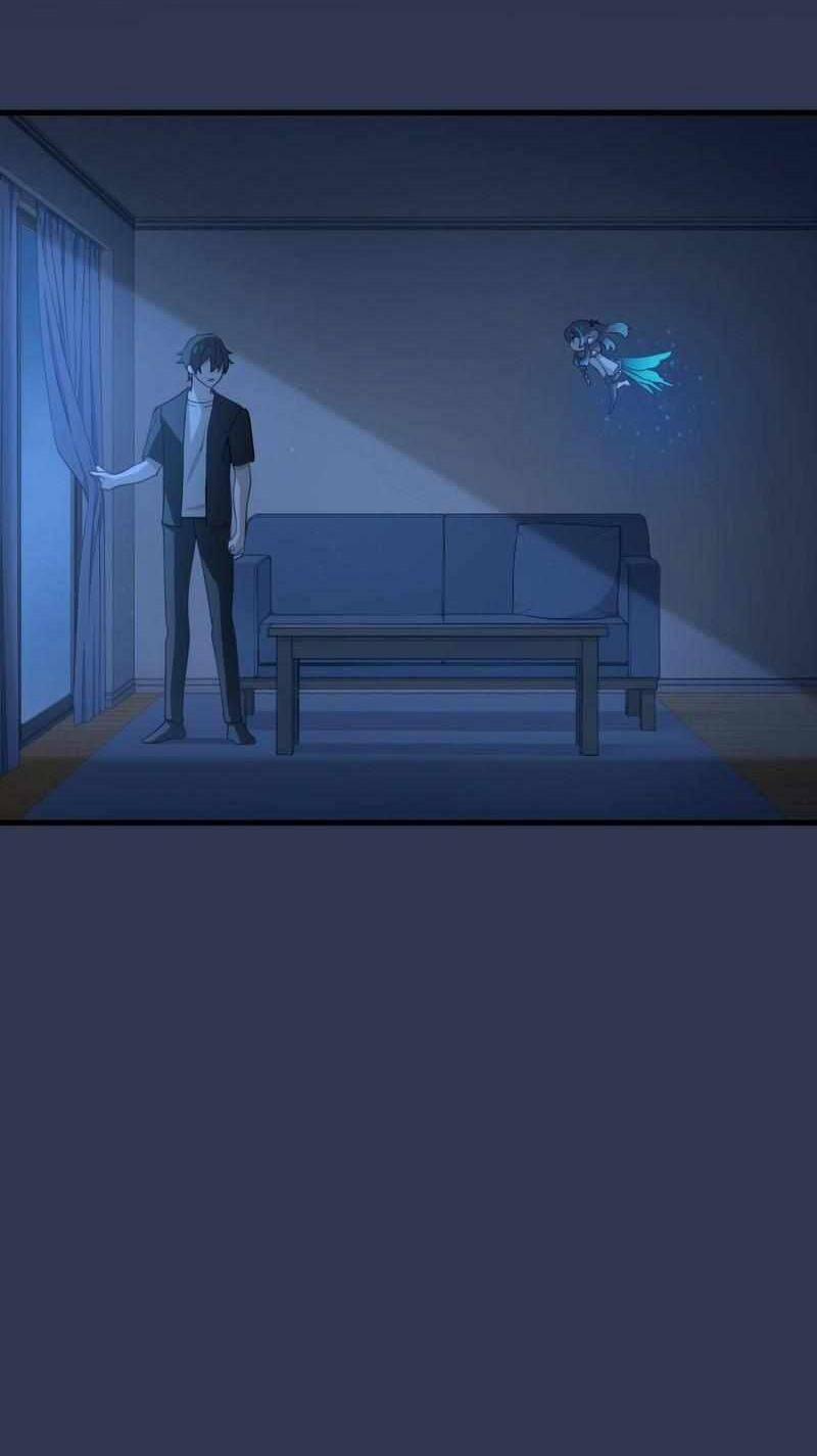 Sự Tái Sinh Của Đại Pháp Sư Bị Phong Ấn 54 trang 28