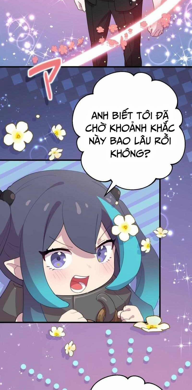 Sự Tái Sinh Của Đại Pháp Sư Bị Phong Ấn 54 trang 31