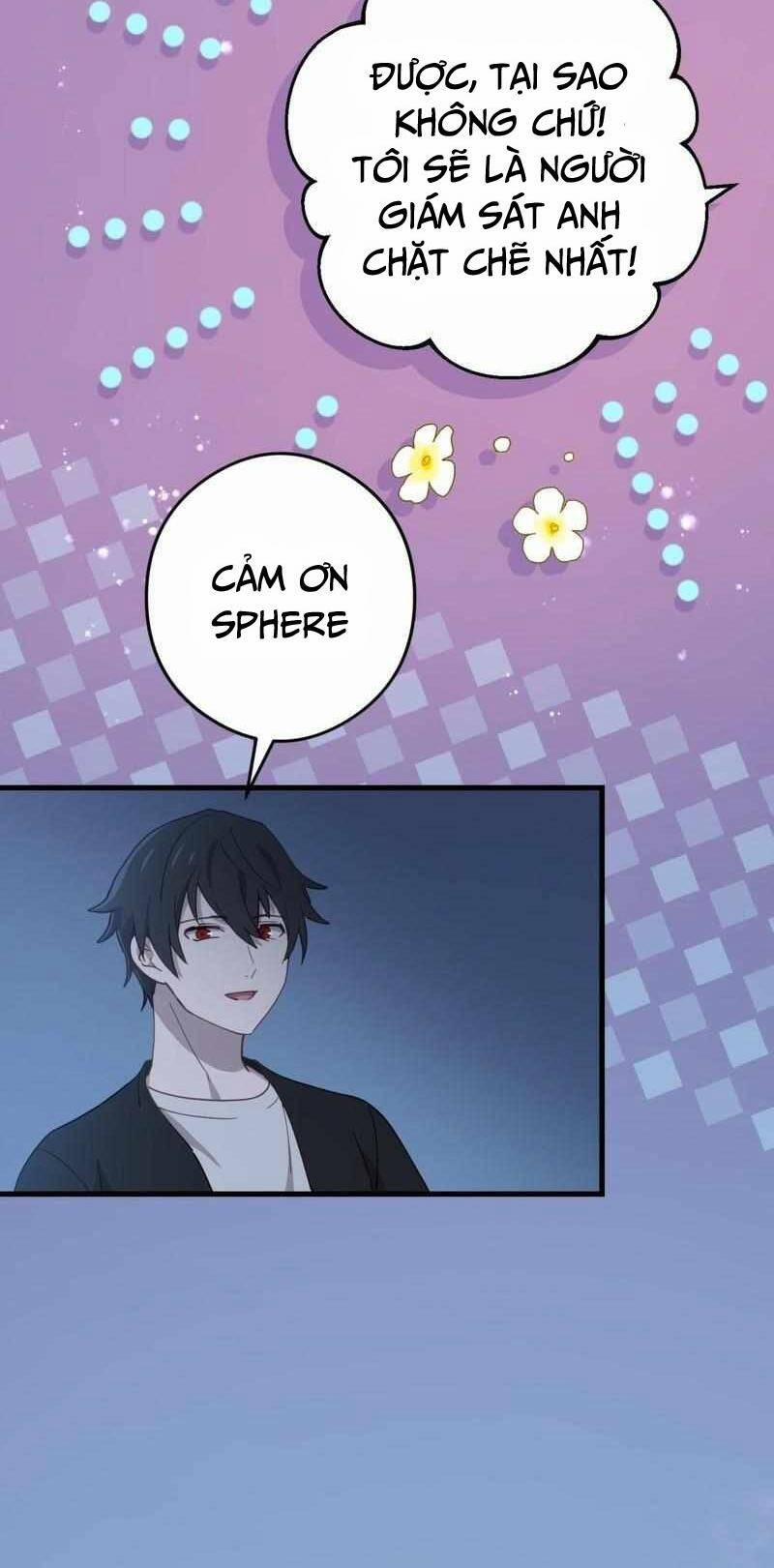 Sự Tái Sinh Của Đại Pháp Sư Bị Phong Ấn 54 trang 32