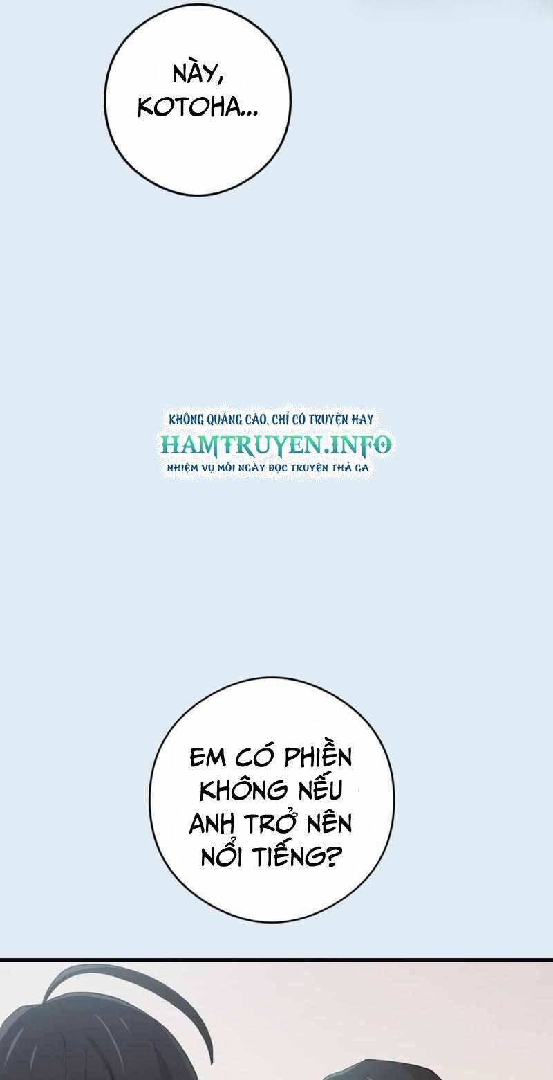 Sự Tái Sinh Của Đại Pháp Sư Bị Phong Ấn 54 trang 36