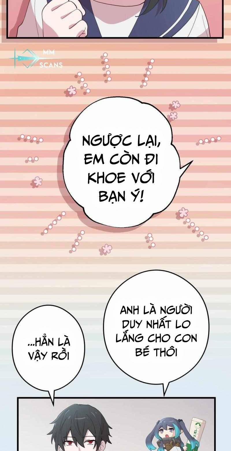 Sự Tái Sinh Của Đại Pháp Sư Bị Phong Ấn 54 trang 39