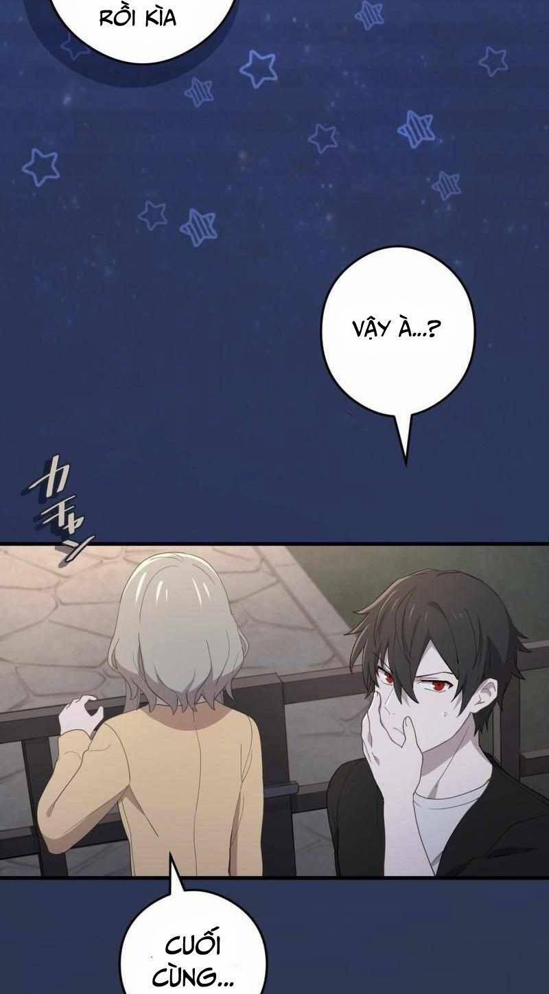 Sự Tái Sinh Của Đại Pháp Sư Bị Phong Ấn 54 trang 4