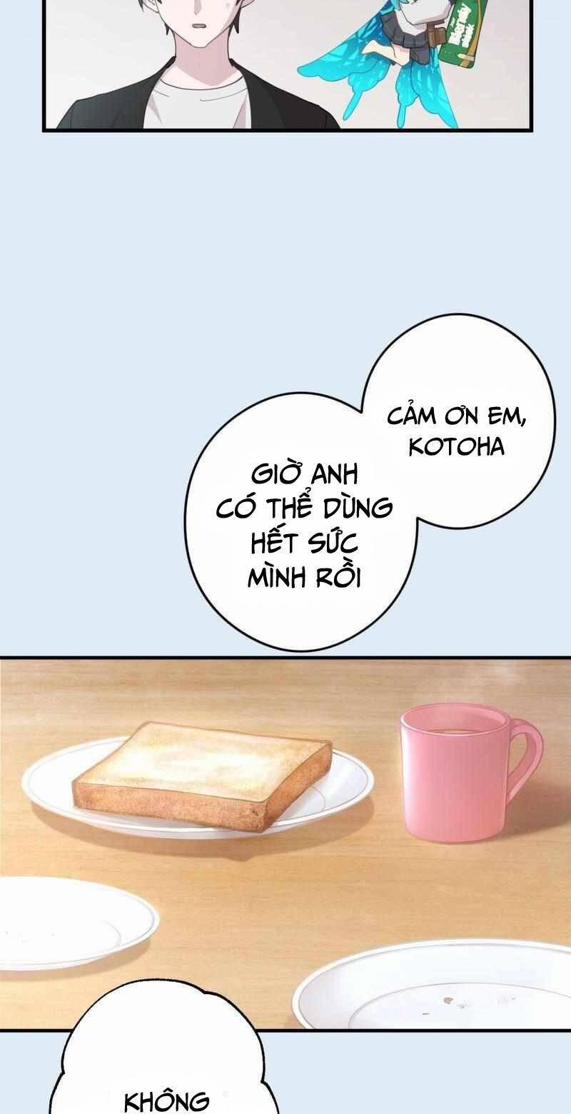 Sự Tái Sinh Của Đại Pháp Sư Bị Phong Ấn 54 trang 40