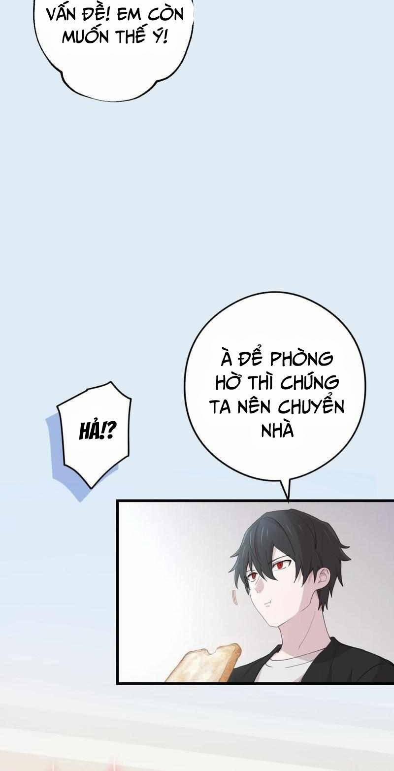 Sự Tái Sinh Của Đại Pháp Sư Bị Phong Ấn 54 trang 41