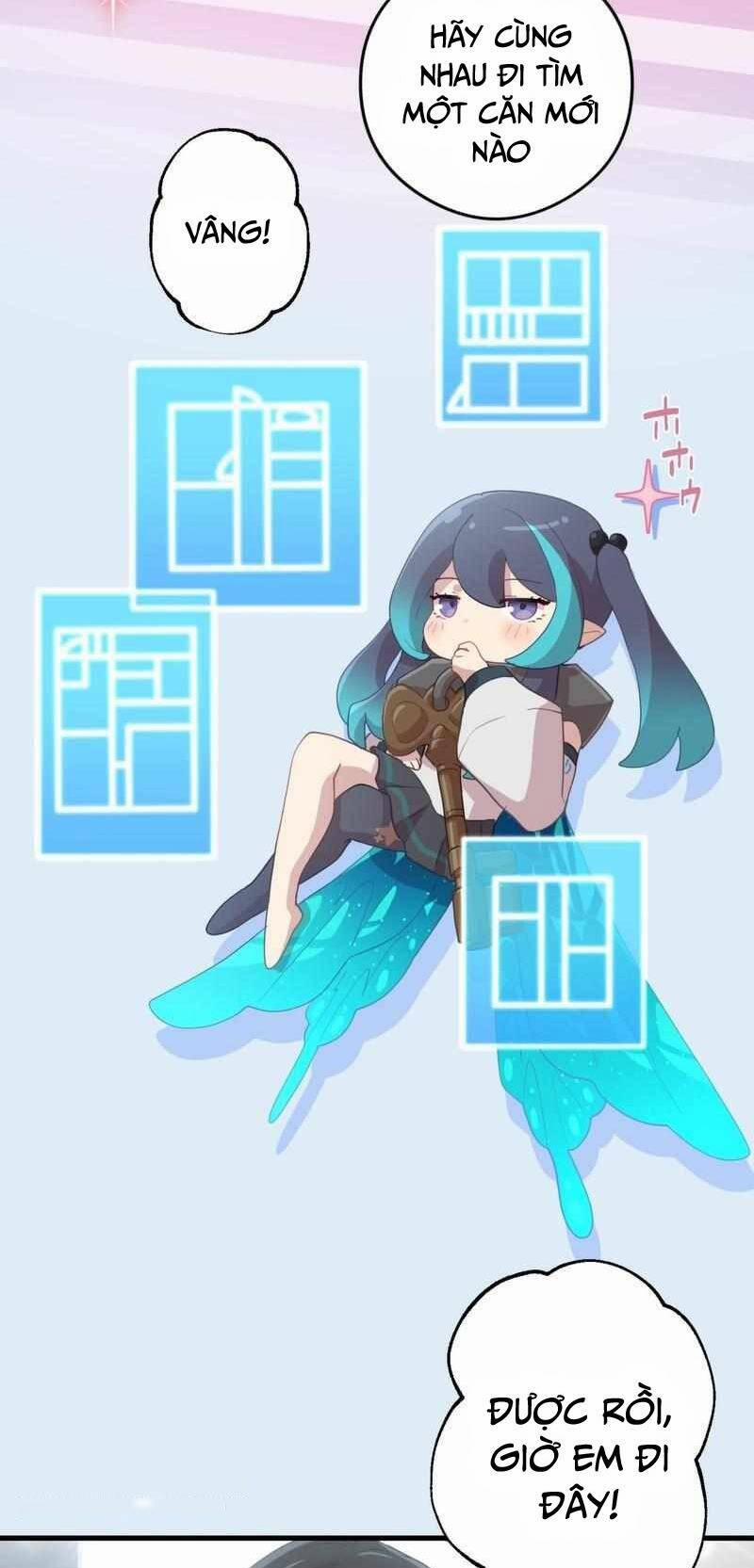 Sự Tái Sinh Của Đại Pháp Sư Bị Phong Ấn 54 trang 43