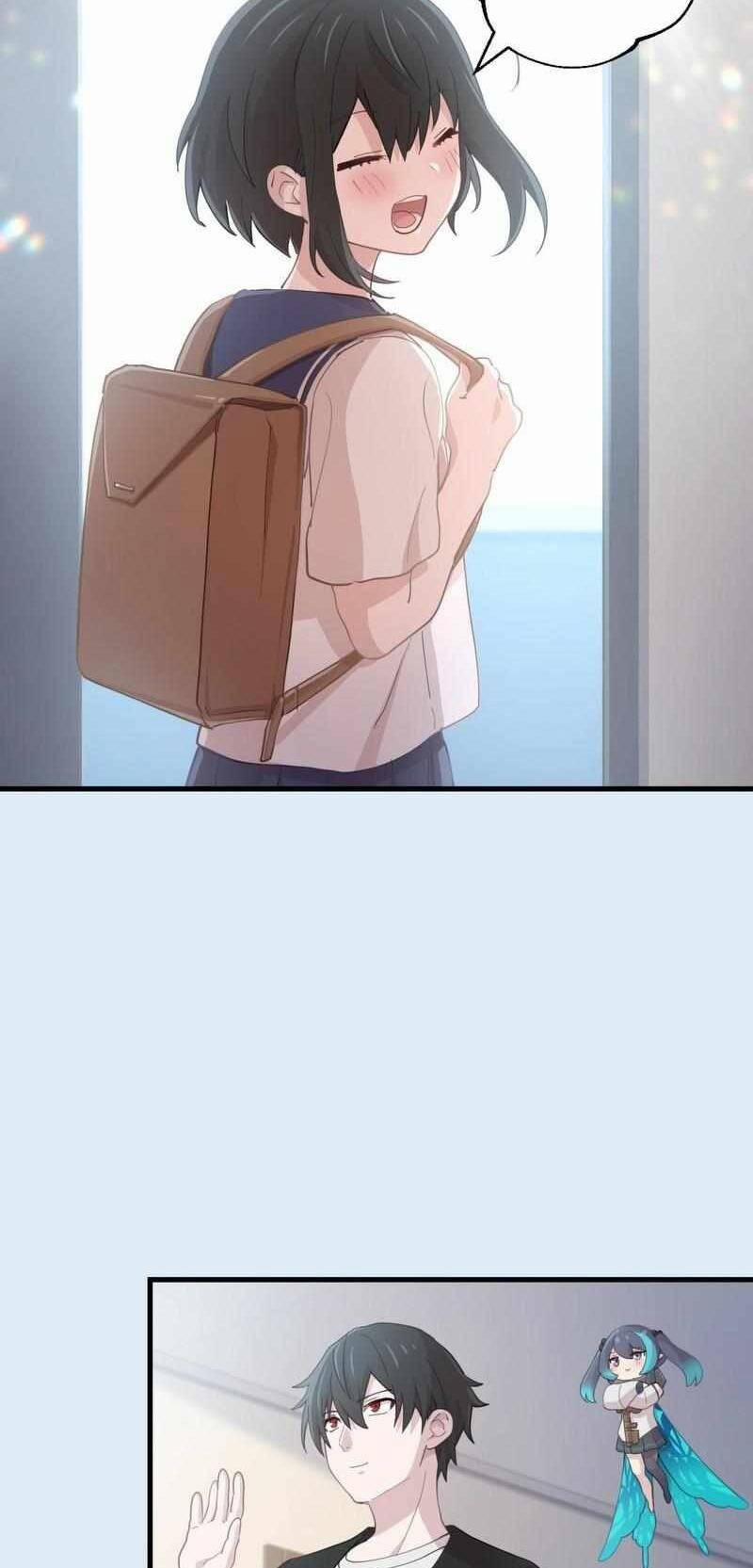 Sự Tái Sinh Của Đại Pháp Sư Bị Phong Ấn 54 trang 44