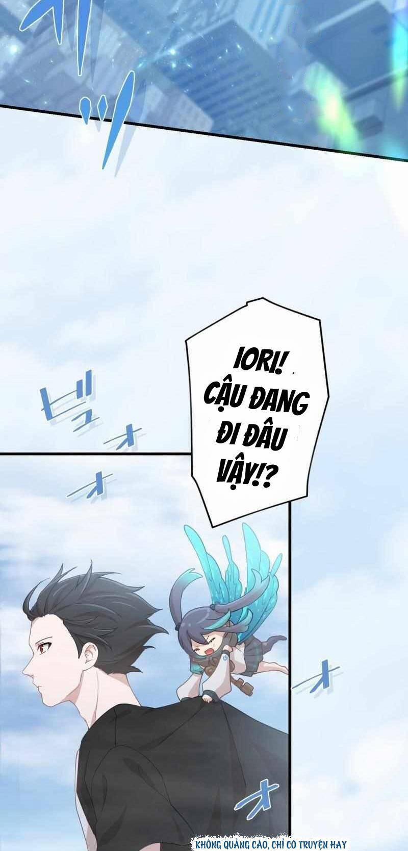 Sự Tái Sinh Của Đại Pháp Sư Bị Phong Ấn 54 trang 49