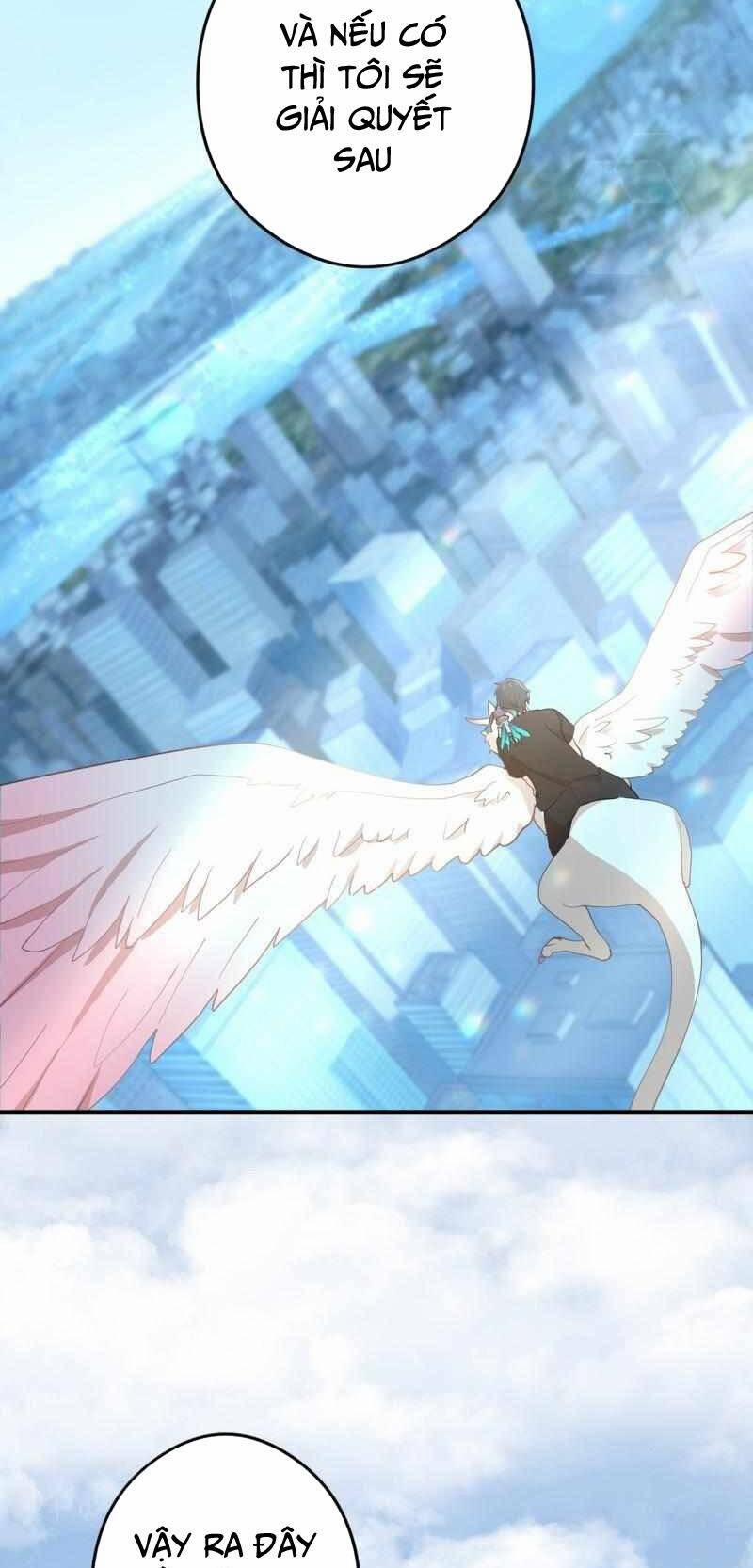 Sự Tái Sinh Của Đại Pháp Sư Bị Phong Ấn 54 trang 52