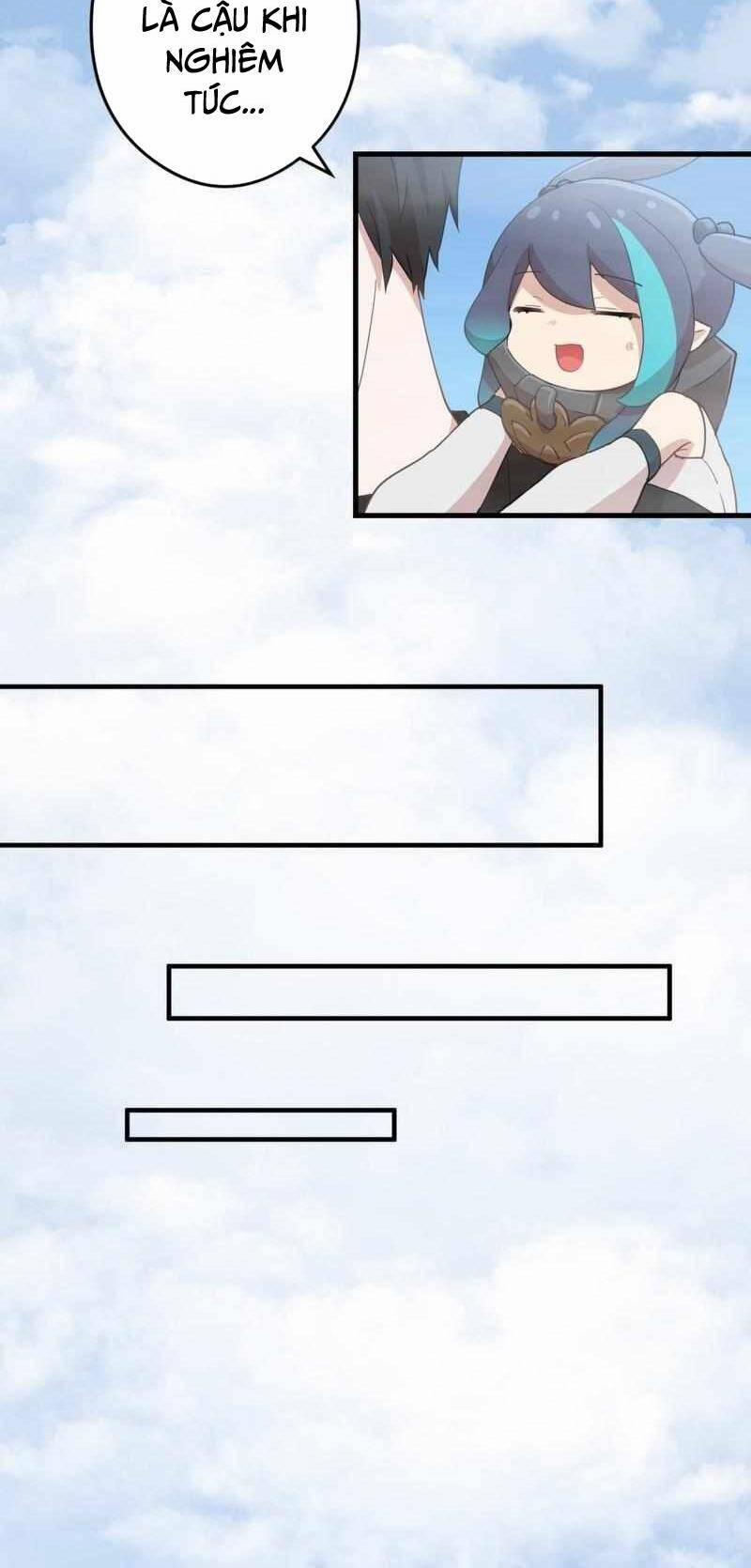 Sự Tái Sinh Của Đại Pháp Sư Bị Phong Ấn 54 trang 53