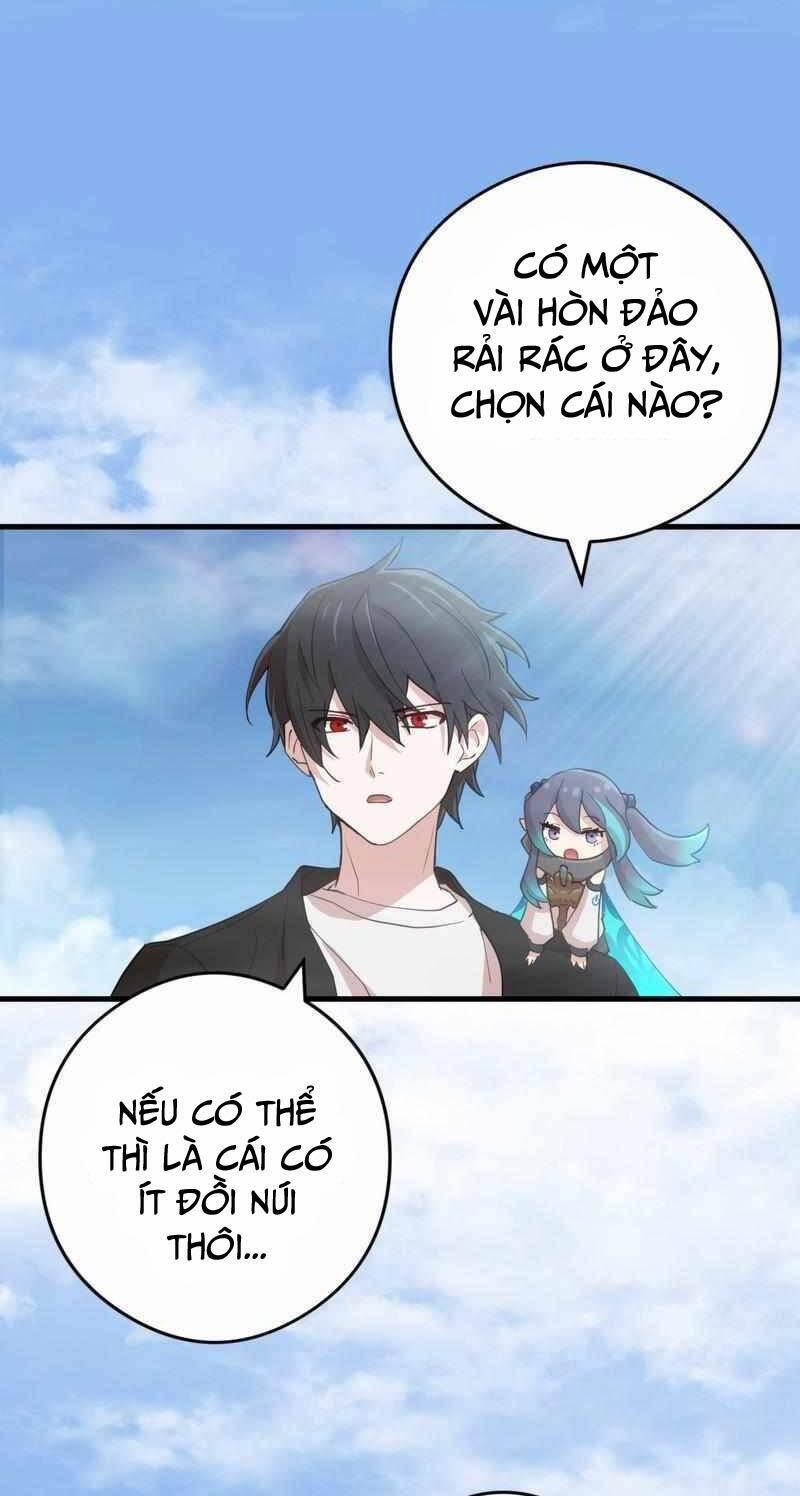 Sự Tái Sinh Của Đại Pháp Sư Bị Phong Ấn 54 trang 55