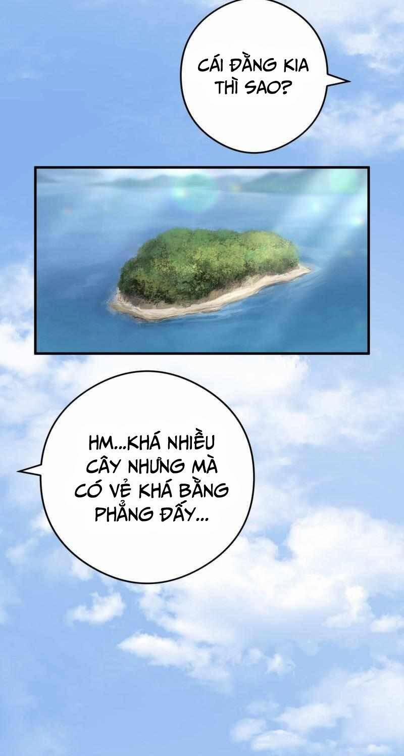 Sự Tái Sinh Của Đại Pháp Sư Bị Phong Ấn 54 trang 56