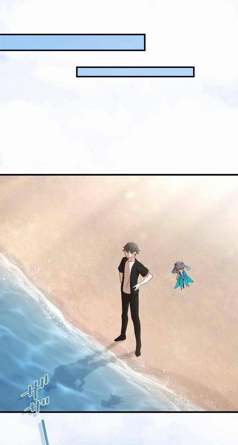 Sự Tái Sinh Của Đại Pháp Sư Bị Phong Ấn 54 trang 58