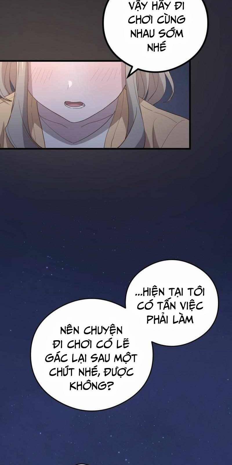 Sự Tái Sinh Của Đại Pháp Sư Bị Phong Ấn 54 trang 7