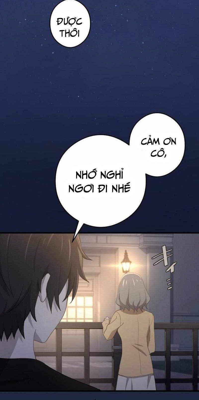 Sự Tái Sinh Của Đại Pháp Sư Bị Phong Ấn 54 trang 8