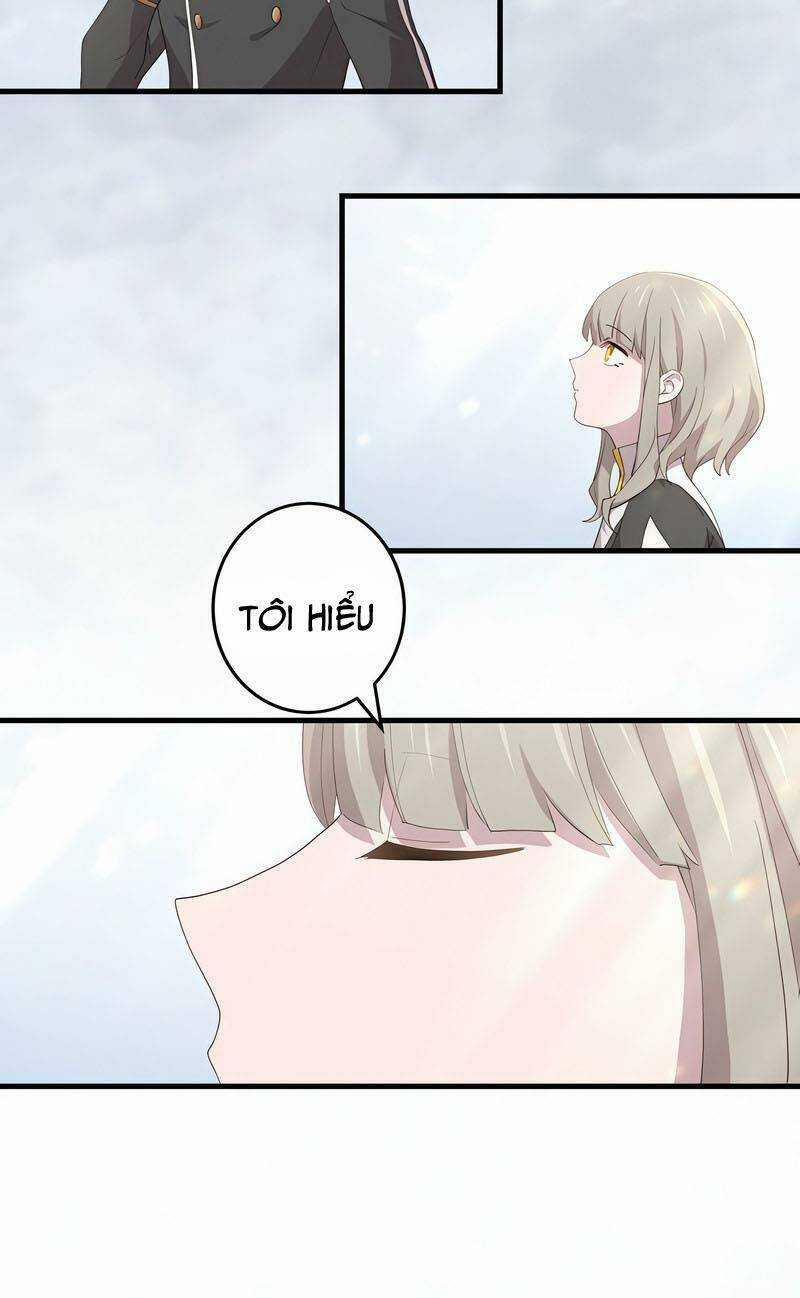 Sự Tái Sinh Của Đại Pháp Sư Bị Phong Ấn 55 trang 10