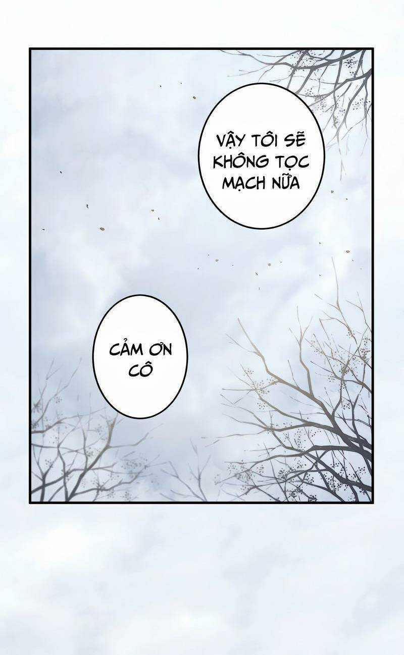 Sự Tái Sinh Của Đại Pháp Sư Bị Phong Ấn 55 trang 11