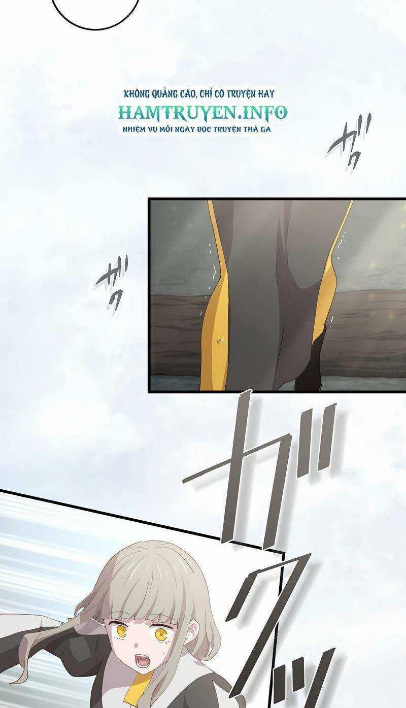 Sự Tái Sinh Của Đại Pháp Sư Bị Phong Ấn 55 trang 13