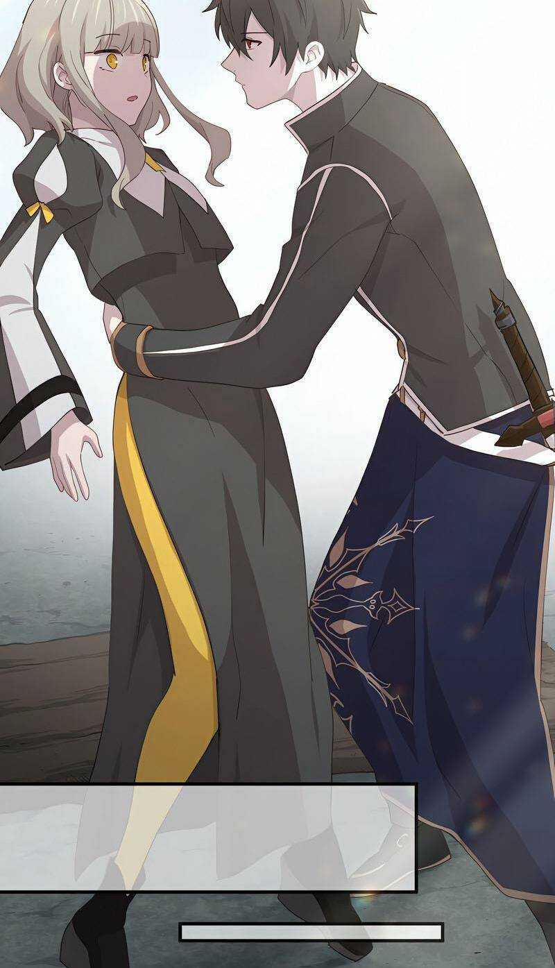 Sự Tái Sinh Của Đại Pháp Sư Bị Phong Ấn 55 trang 15