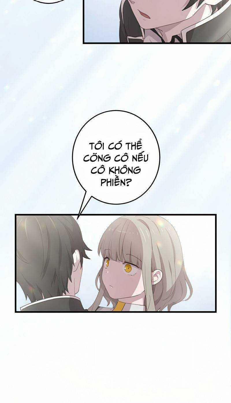 Sự Tái Sinh Của Đại Pháp Sư Bị Phong Ấn 55 trang 17