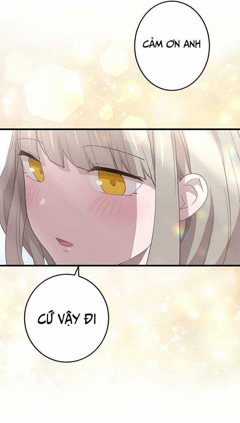 Sự Tái Sinh Của Đại Pháp Sư Bị Phong Ấn 55 trang 18