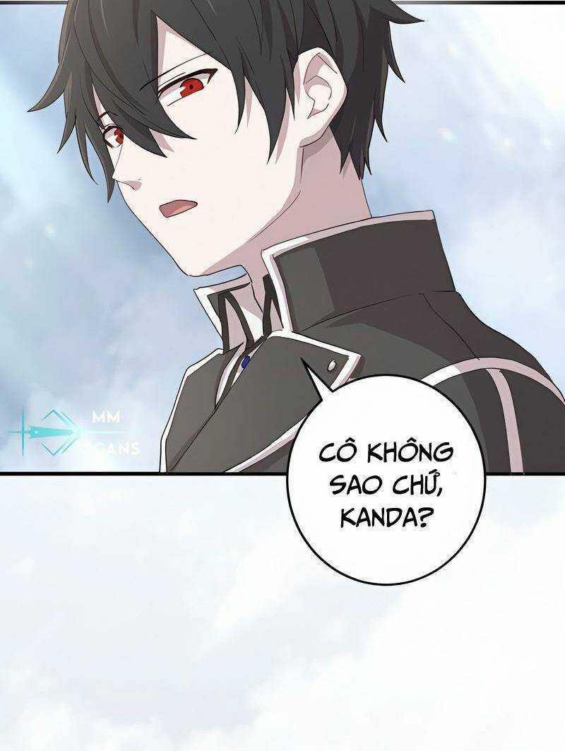 Sự Tái Sinh Của Đại Pháp Sư Bị Phong Ấn 55 trang 2