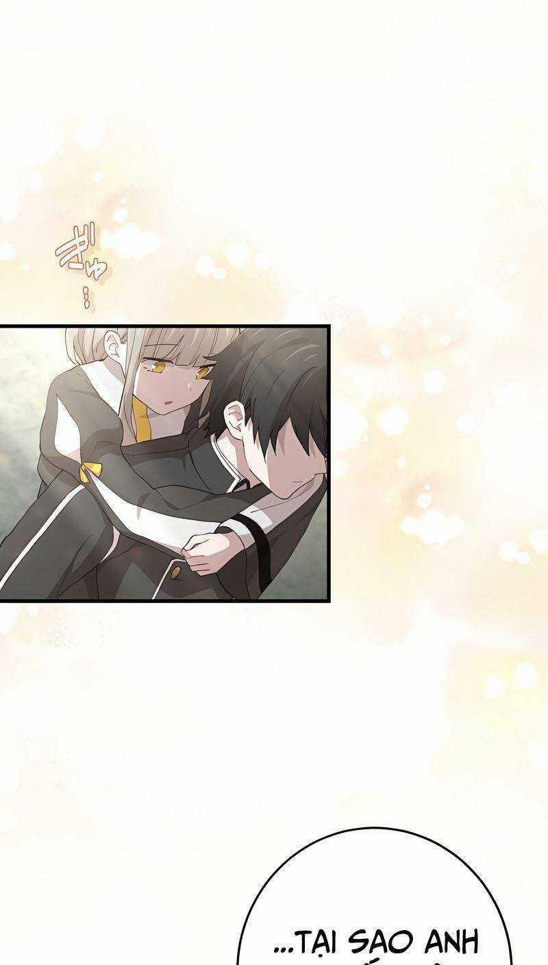 Sự Tái Sinh Của Đại Pháp Sư Bị Phong Ấn 55 trang 21